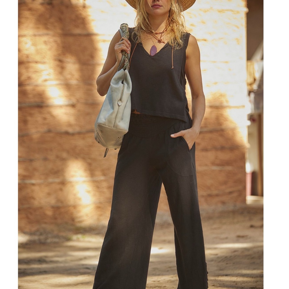 Free People Keep it Cool set